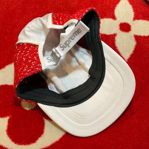 Supreme x Nike Boucle Running Hat